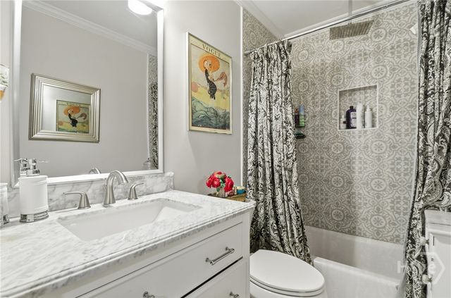 115 Catalina Drive, Tybee Island, GA 31328