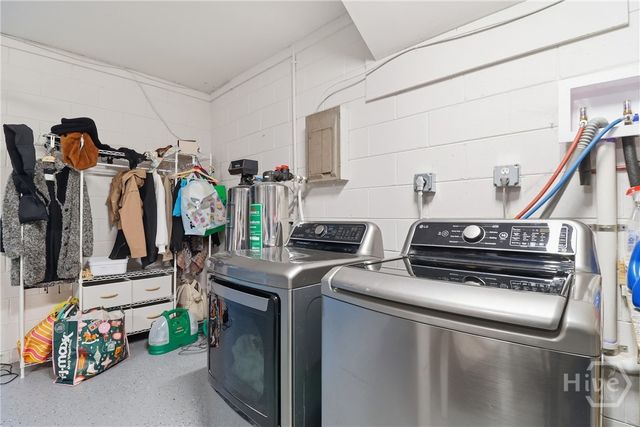 115 Catalina Drive, Tybee Island, GA 31328