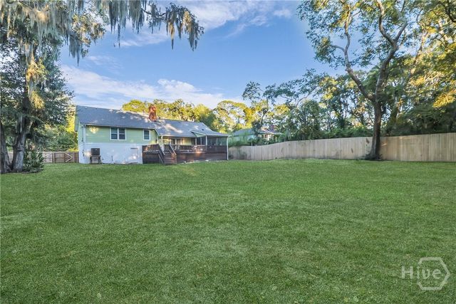 115 Catalina Drive, Tybee Island, GA 31328