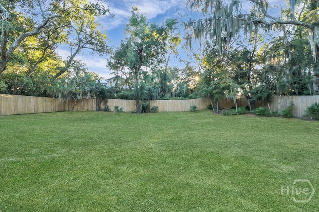 115 Catalina Drive, Tybee Island, GA 31328