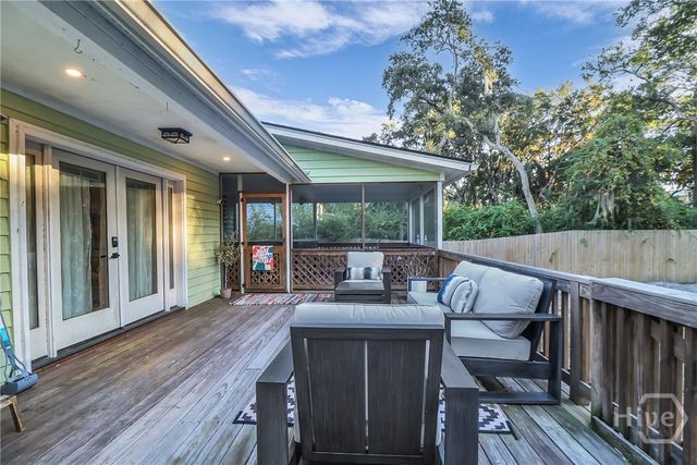 115 Catalina Drive, Tybee Island, GA 31328