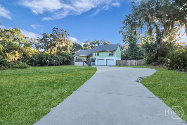 115 Catalina Drive, Tybee Island, GA 31328