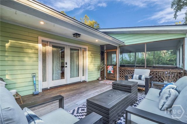 115 Catalina Drive, Tybee Island, GA 31328