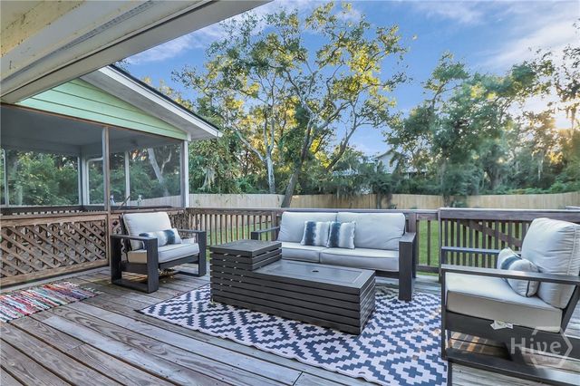 115 Catalina Drive, Tybee Island, GA 31328