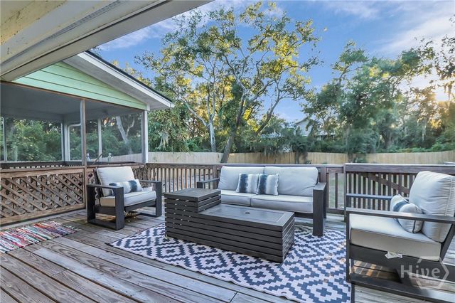 115 Catalina Drive, Tybee Island, GA 31328