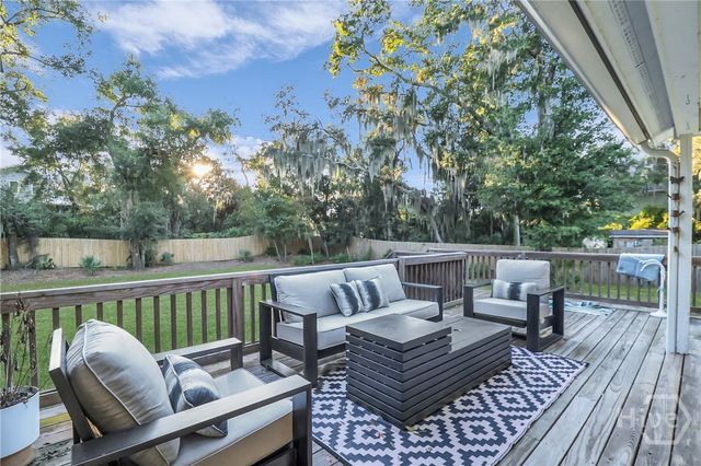 115 Catalina Drive, Tybee Island, GA 31328