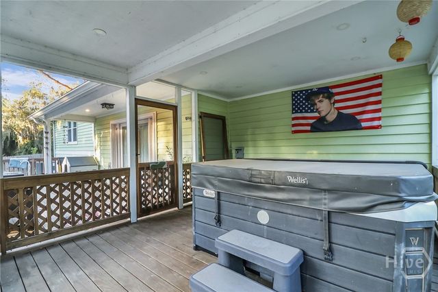 115 Catalina Drive, Tybee Island, GA 31328