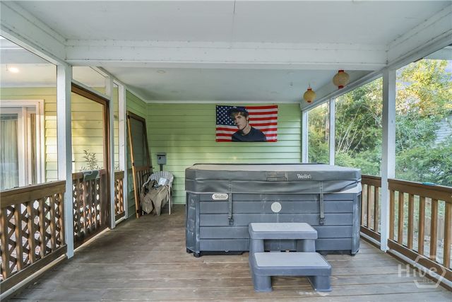 115 Catalina Drive, Tybee Island, GA 31328