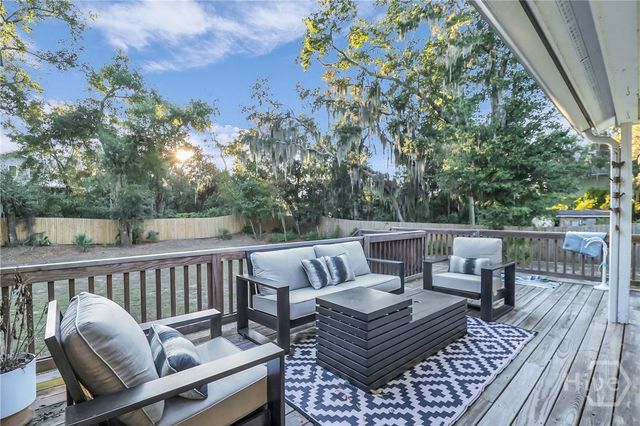 115 Catalina Drive, Tybee Island, GA 31328