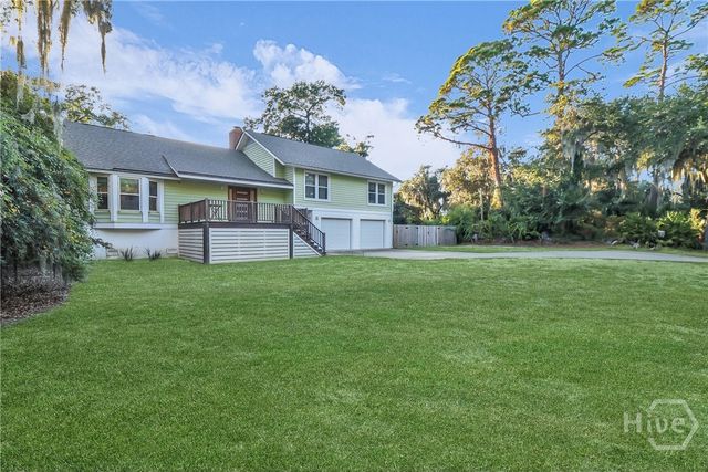 115 Catalina Drive, Tybee Island, GA 31328