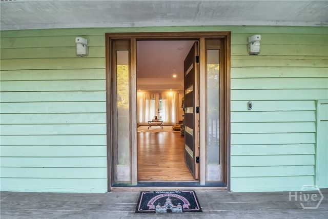 115 Catalina Drive, Tybee Island, GA 31328