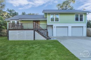 115 Catalina Drive, Tybee Island, GA 31328