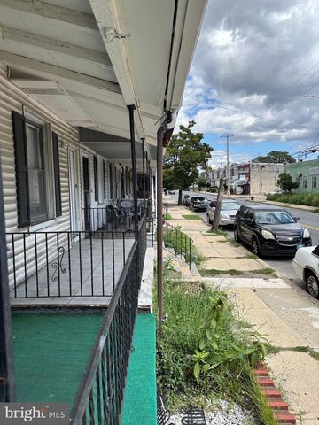 1220 W 9TH ST, Chester, PA 19013
