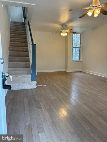 1220 W 9TH ST, Chester, PA 19013