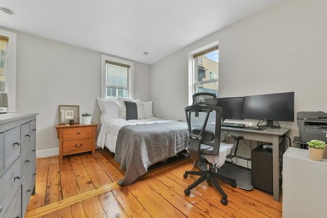 93 Dresser St, Boston, MA 02127