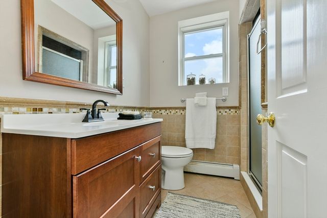 93 Dresser St, Boston, MA 02127