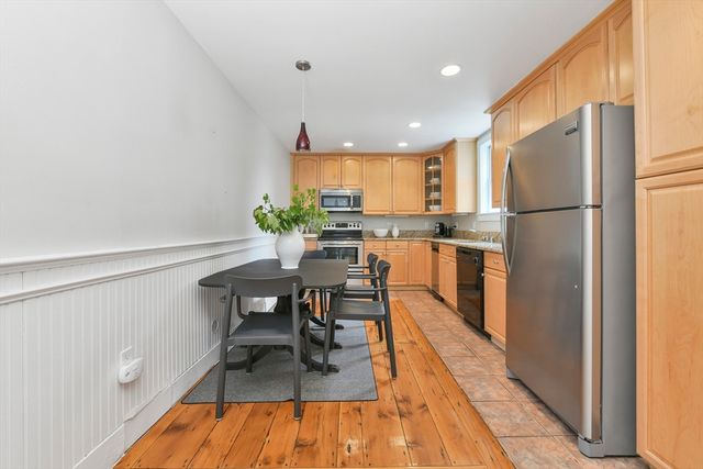93 Dresser St, Boston, MA 02127