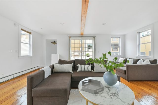 93 Dresser St, Boston, MA 02127