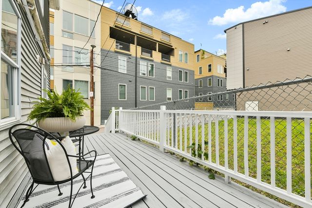 93 Dresser St, Boston, MA 02127