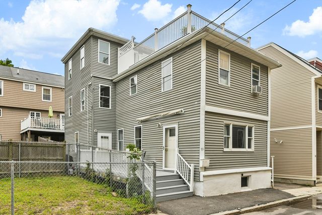93 Dresser St, Boston, MA 02127