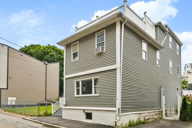 93 Dresser St, Boston, MA 02127