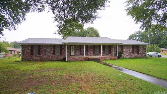 522 Robinette Street, Benton, AR 72015