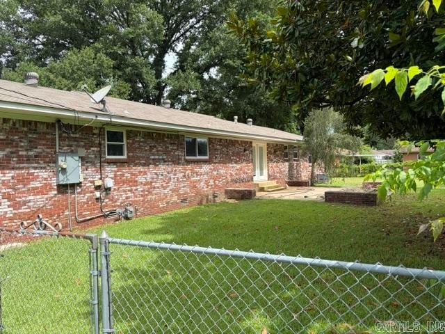 522 Robinette Street, Benton, AR 72015