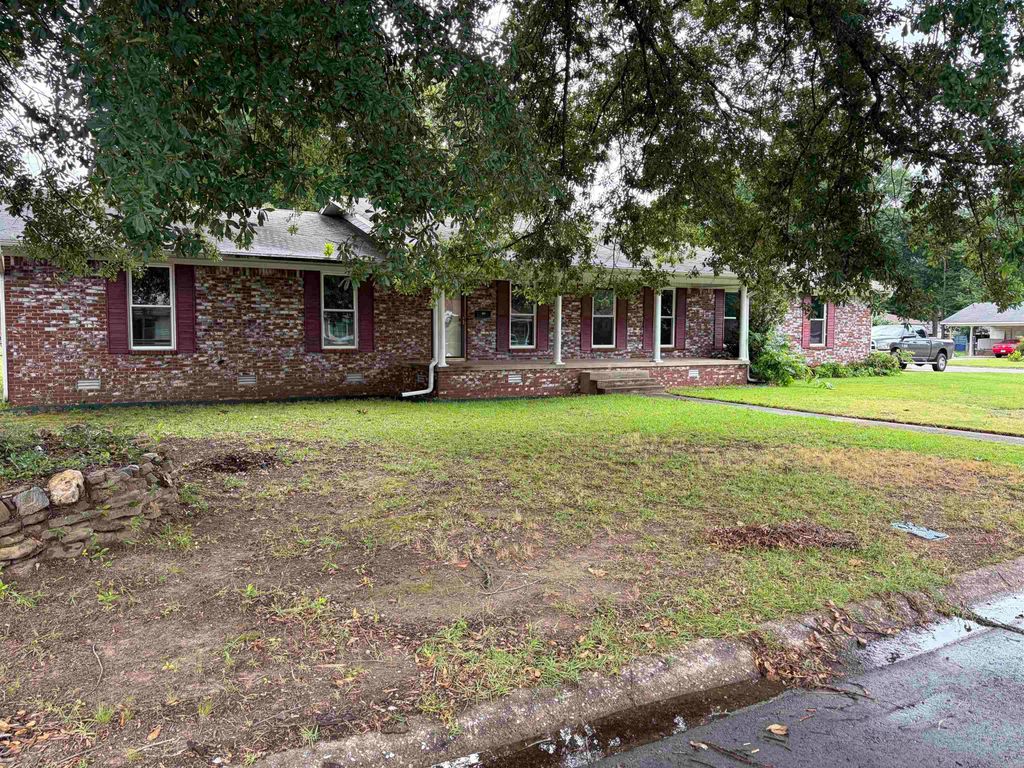 522 Robinette Street, Benton, AR 72015