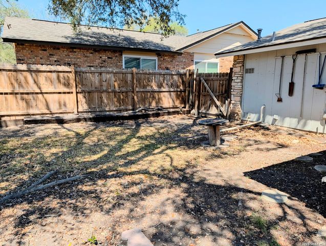 4910 El Presidio Dr., San Antonio, TX 78233