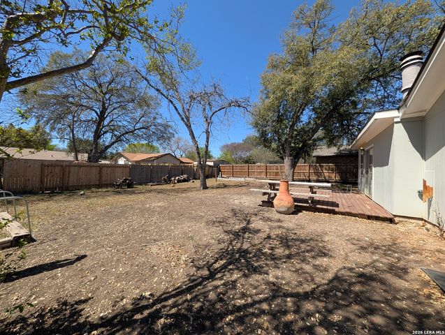 4910 El Presidio Dr., San Antonio, TX 78233