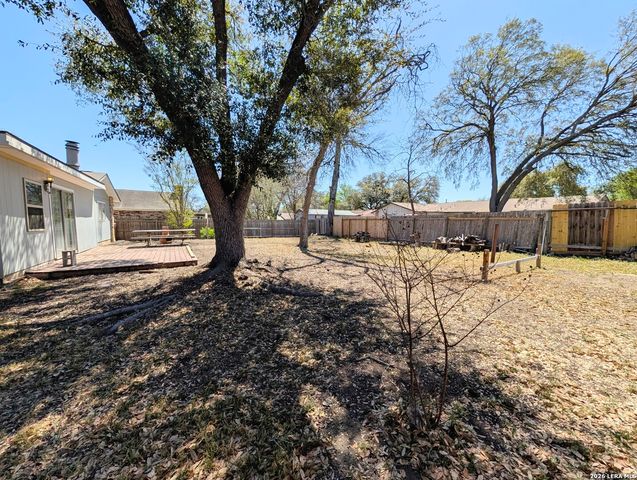 4910 El Presidio Dr., San Antonio, TX 78233