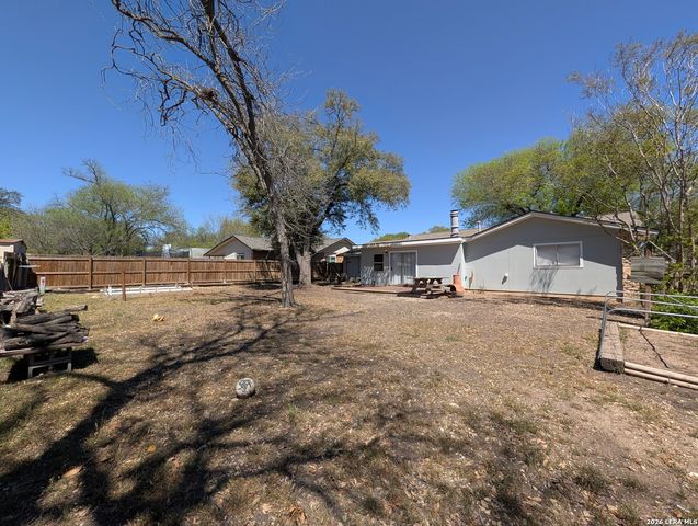 4910 El Presidio Dr., San Antonio, TX 78233