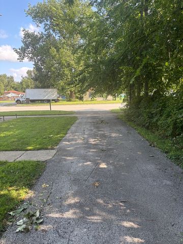 3743 W 135th Street, Robbins, IL 60472