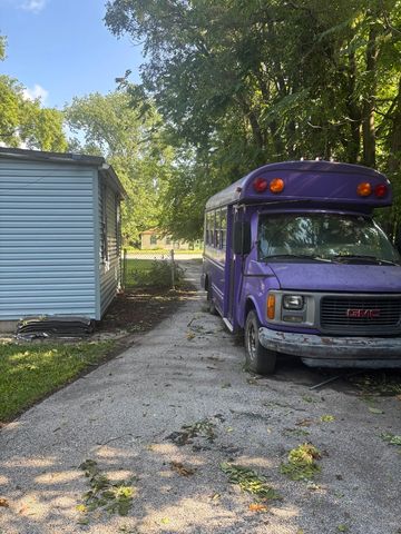 3743 W 135th Street, Robbins, IL 60472