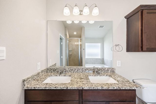 802 Legrand Street, Brenham, TX 77833