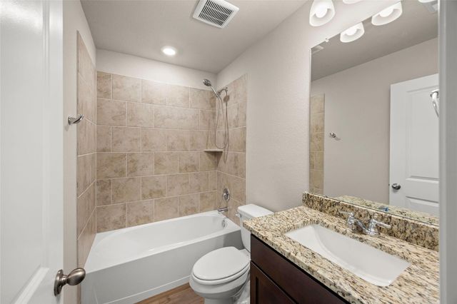 802 Legrand Street, Brenham, TX 77833