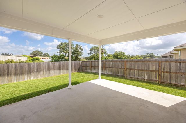 802 Legrand Street, Brenham, TX 77833