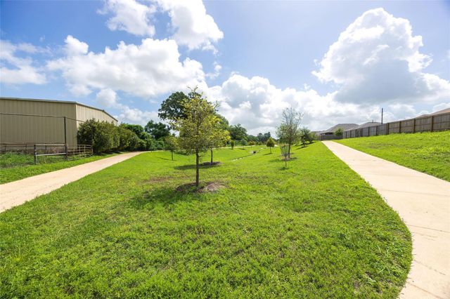 802 Legrand Street, Brenham, TX 77833