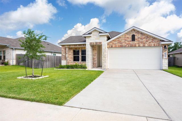 802 Legrand Street, Brenham, TX 77833