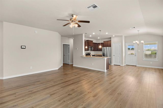802 Legrand Street, Brenham, TX 77833