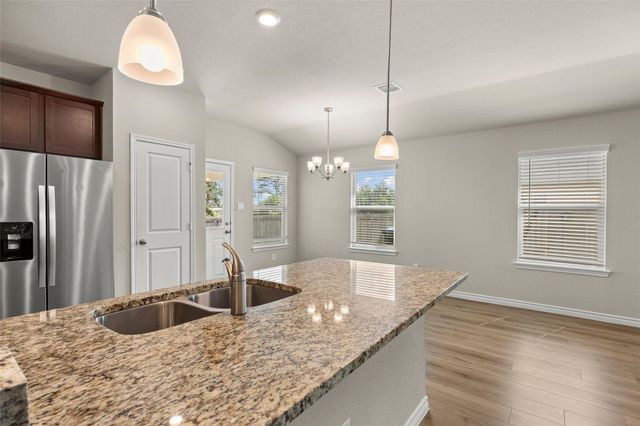 802 Legrand Street, Brenham, TX 77833
