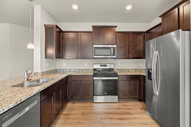 802 Legrand Street, Brenham, TX 77833