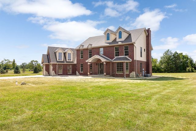 24340 S Pine Ridge Drive, Monee, IL 60449