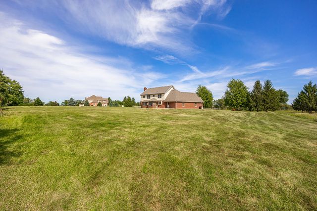 24340 S Pine Ridge Drive, Monee, IL 60449