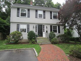 125 Prospect Street, Wellesley, MA 02481