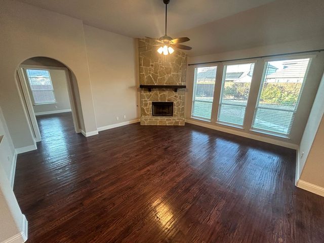 2003 Cheshire Way, Forney, TX 75126