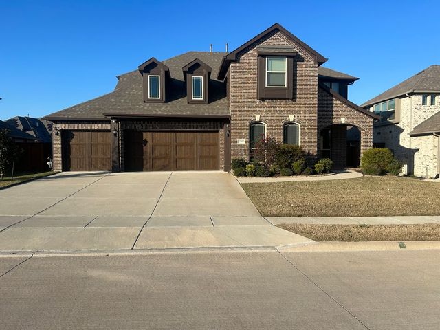 2003 Cheshire Way, Forney, TX 75126