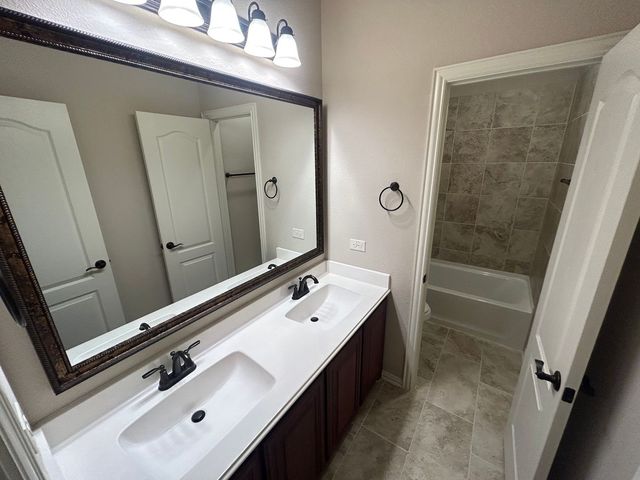 2003 Cheshire Way, Forney, TX 75126