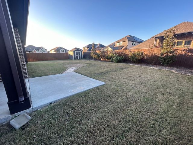 2003 Cheshire Way, Forney, TX 75126