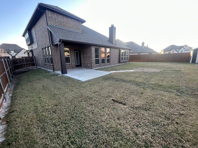 2003 Cheshire Way, Forney, TX 75126
